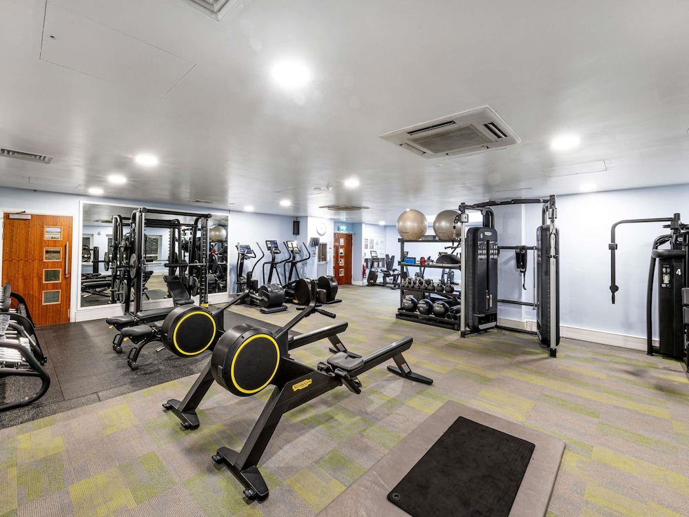 Mercure Manchester Norton Grange Hotel & Spa 39/70