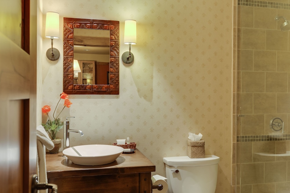 Teton Springs Lodge and Spa 12/34