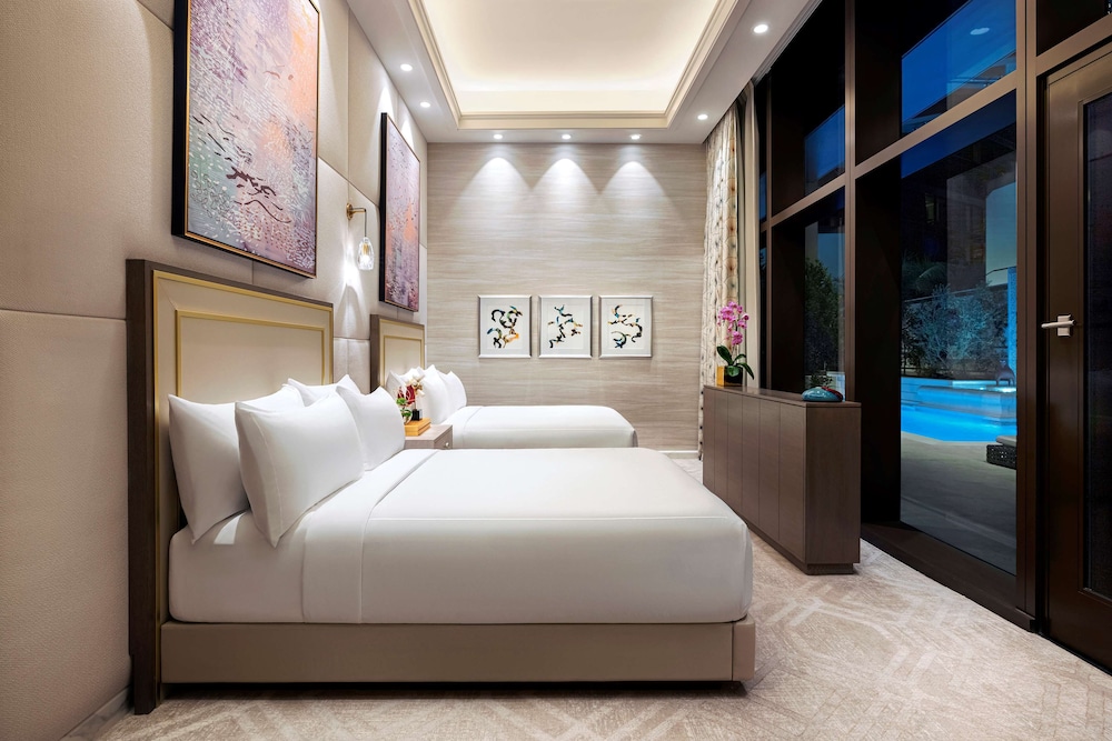 Crockfords Las Vegas LXR Hotels and Resorts 15/61