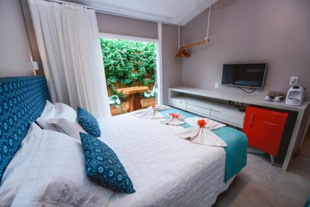 1 BEDROOM, EXCLUSIVE, SUITE