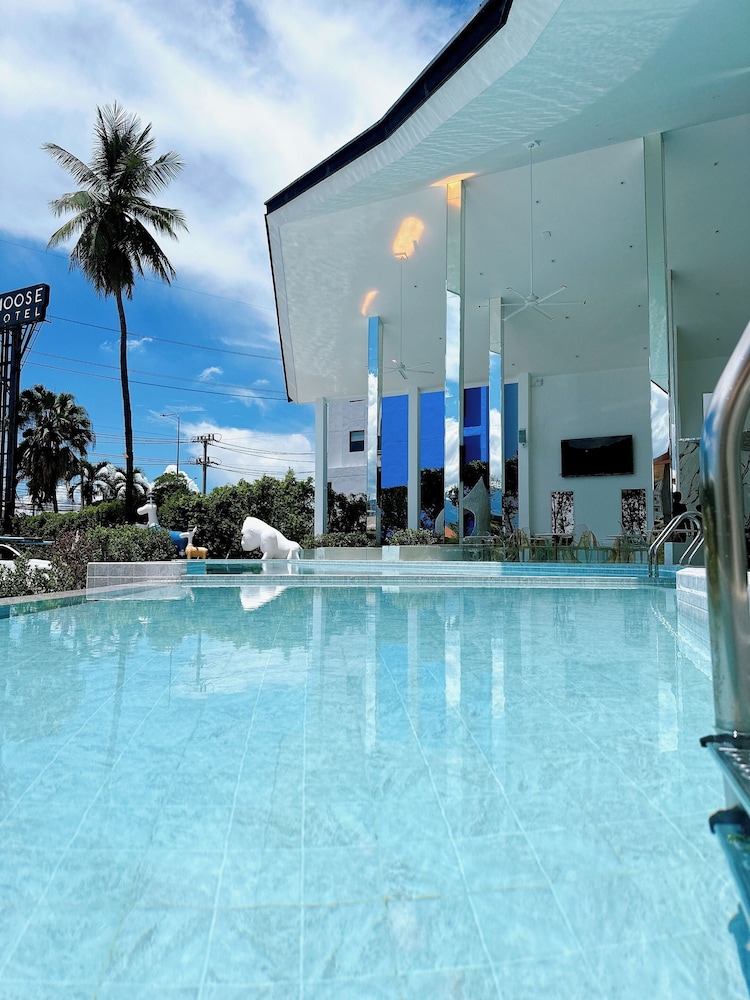 MOOSE HOTEL CHIANGMAI 44/50