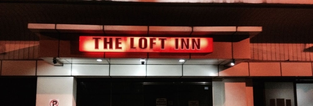 The Loft Inn 17/47