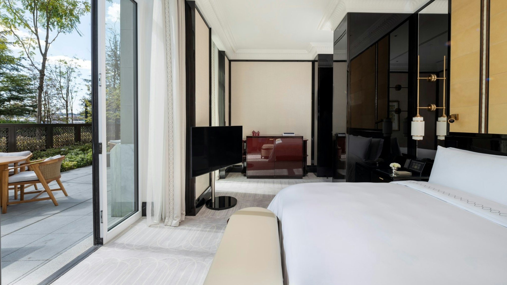 The Peninsula Istanbul 8/50