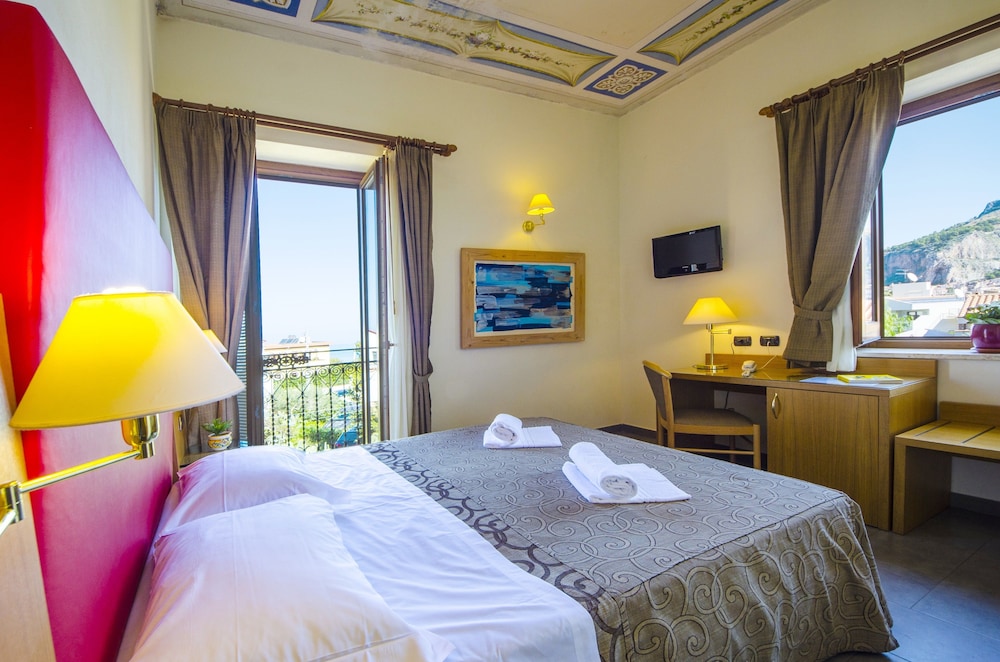 Villa Margherita 15/50