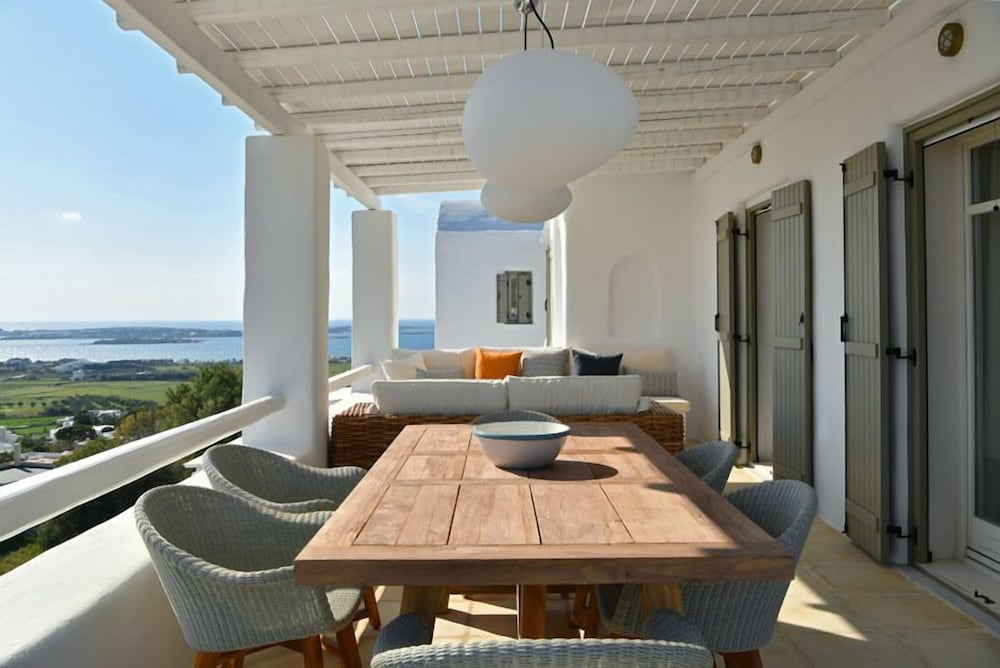 Ciel Villas Paros 31/50
