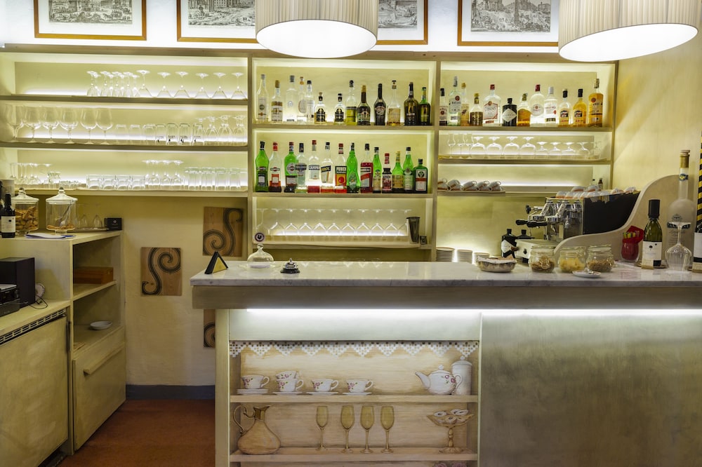 Villa Casalecchi Country Hotel 6/50