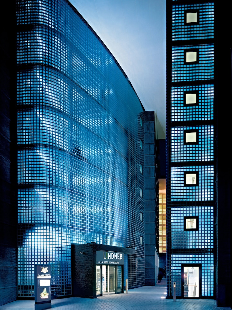 Lindner Hotel Cologne Am Dom, part of JdV by Hyatt 3/58