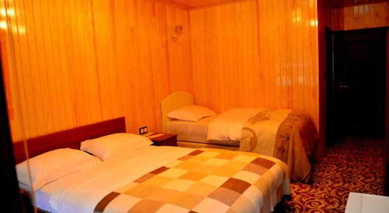 Doga Motel Uzungol 9/20