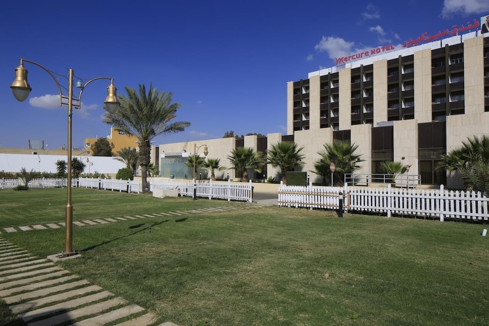 فندق ميركيور خميس مشيط(Mercure Hotel Khamis Mushayt) 53/57