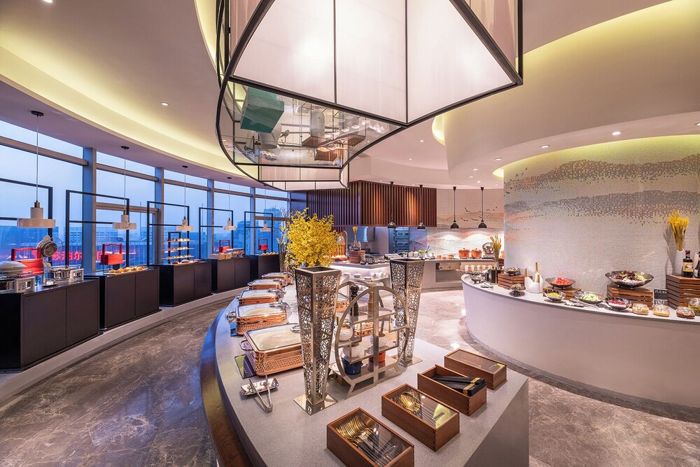 New Century Hotel Binjiang Hangzhou 35/46