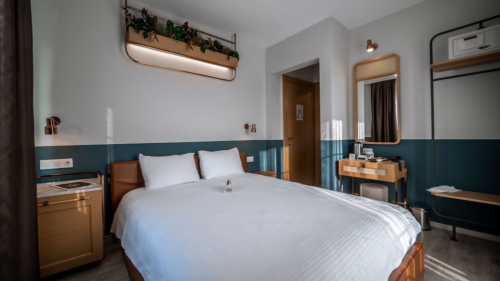 Urla 1867 Hotel 21/50