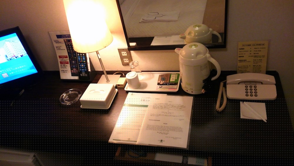Hotel S-plus Nagoya Sakae (ex UNIZO INN Nagoya Sakae Higashi) 34/38