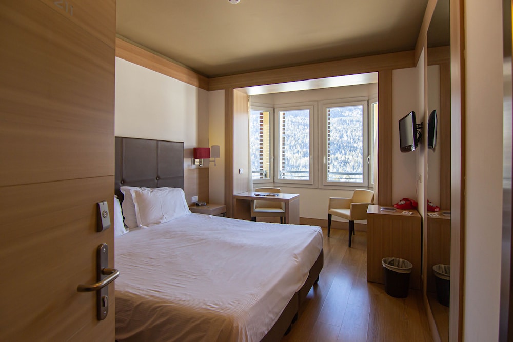 Hotel Antelao Dolomiti Mountain Resort 25/66