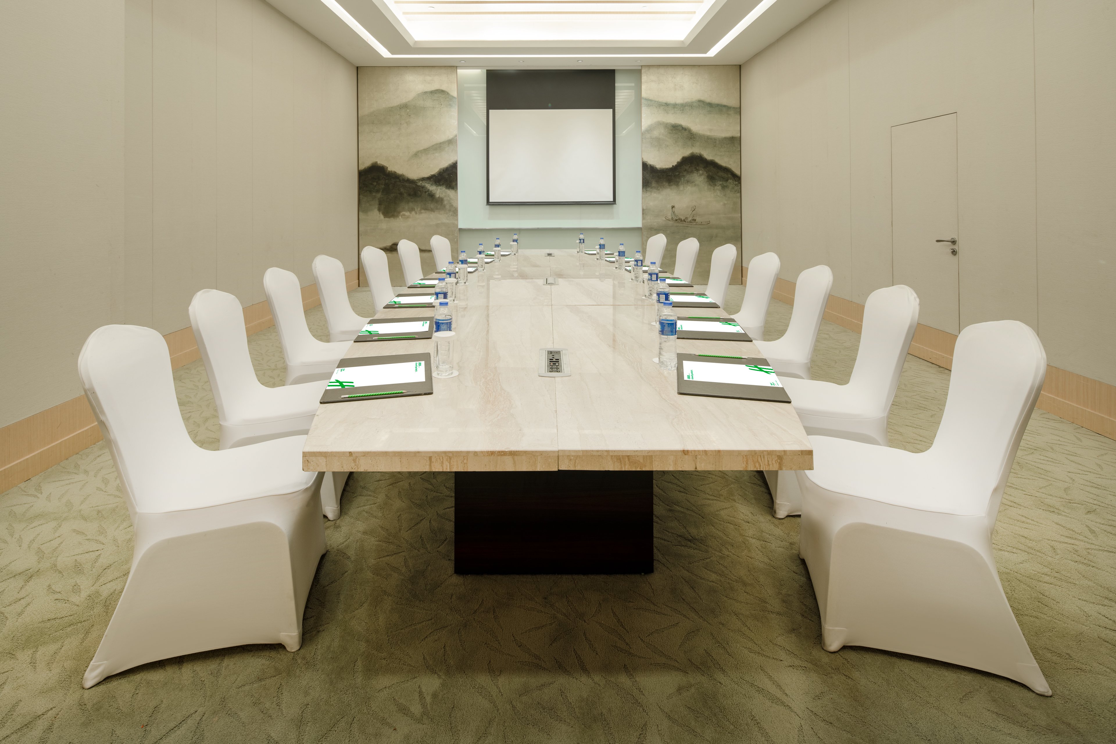 Holiday Inn Nanyang 23/38