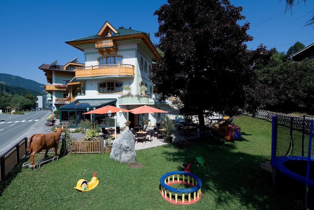 Hotel Obermair Fieberbrunn 2/33