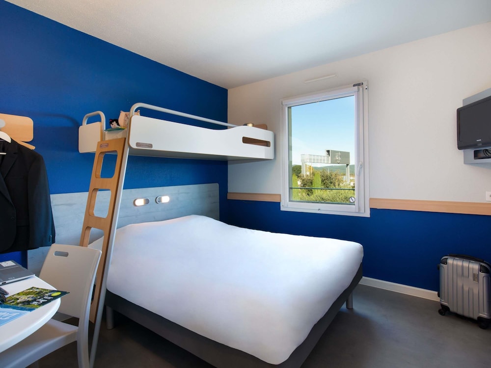 Ibisbudget Saint Maximin La Sainte Baume 27/61