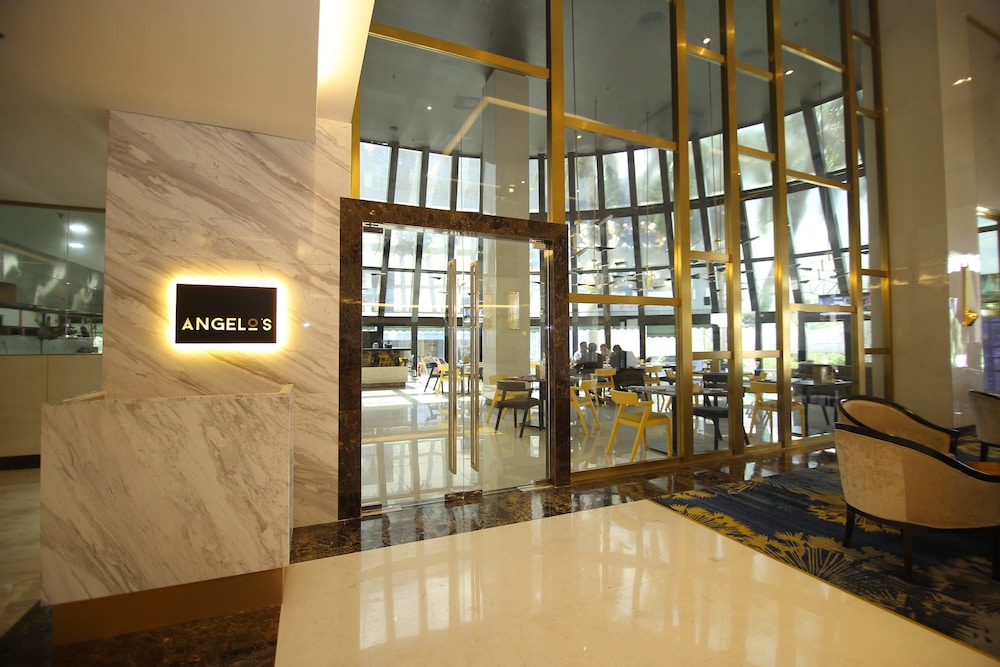 Grand Darul Makmur Hotel Kuantan 45/64