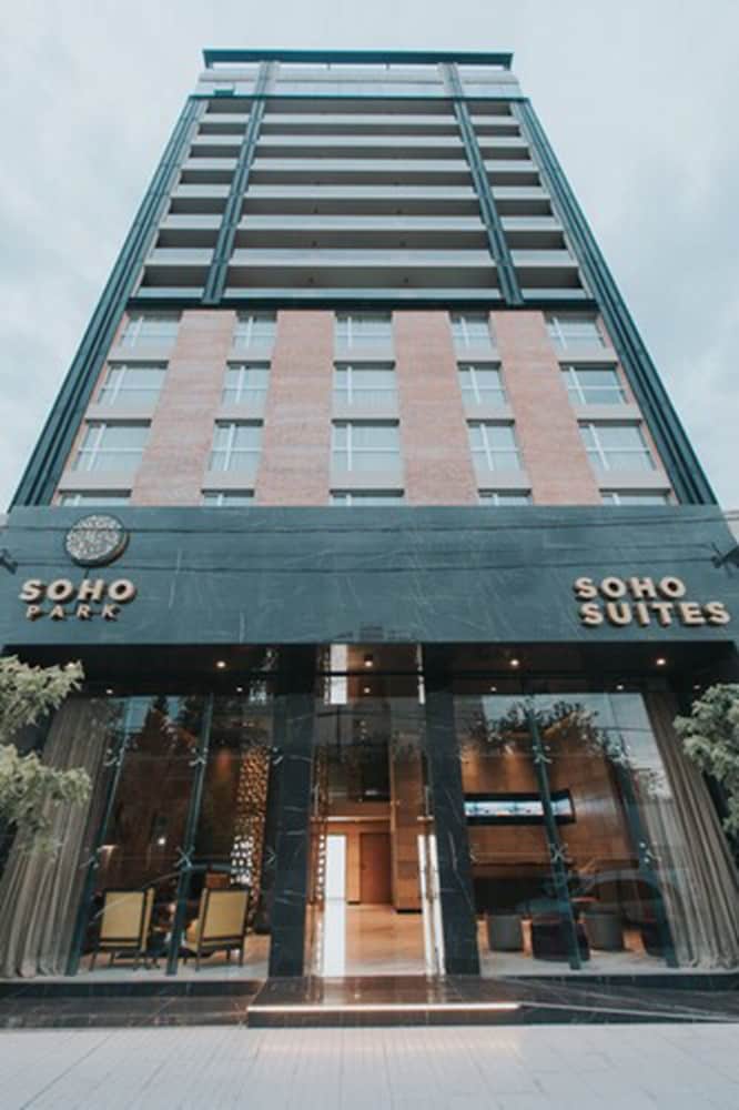 GHL Collection Hotel Soho Suites 1/44