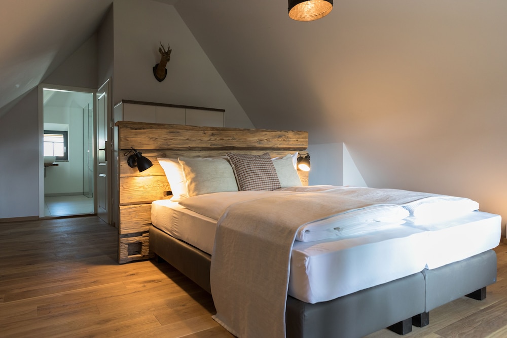 Hotel Dorfmuhle 7/36