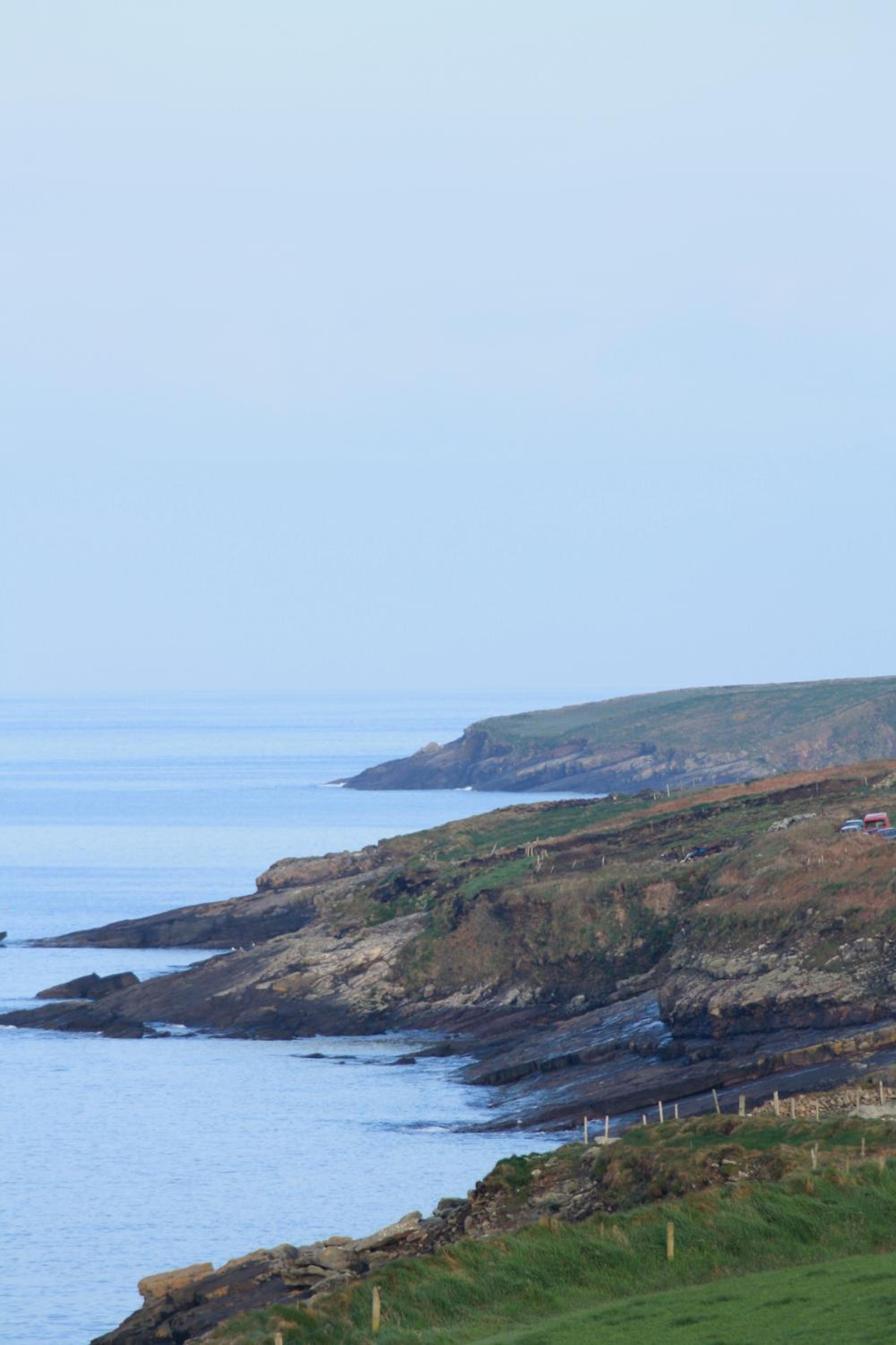 White Sands Hotel Ballyheigue 49/51