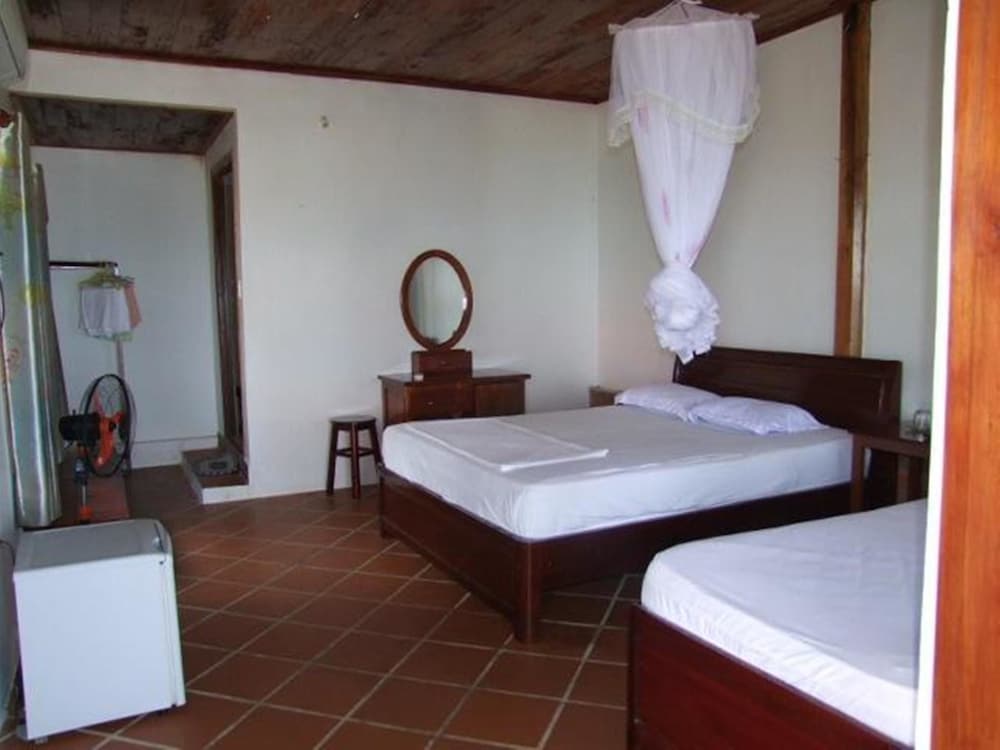 Phu Quoc Kim - Bungalow On The Beach 39/72