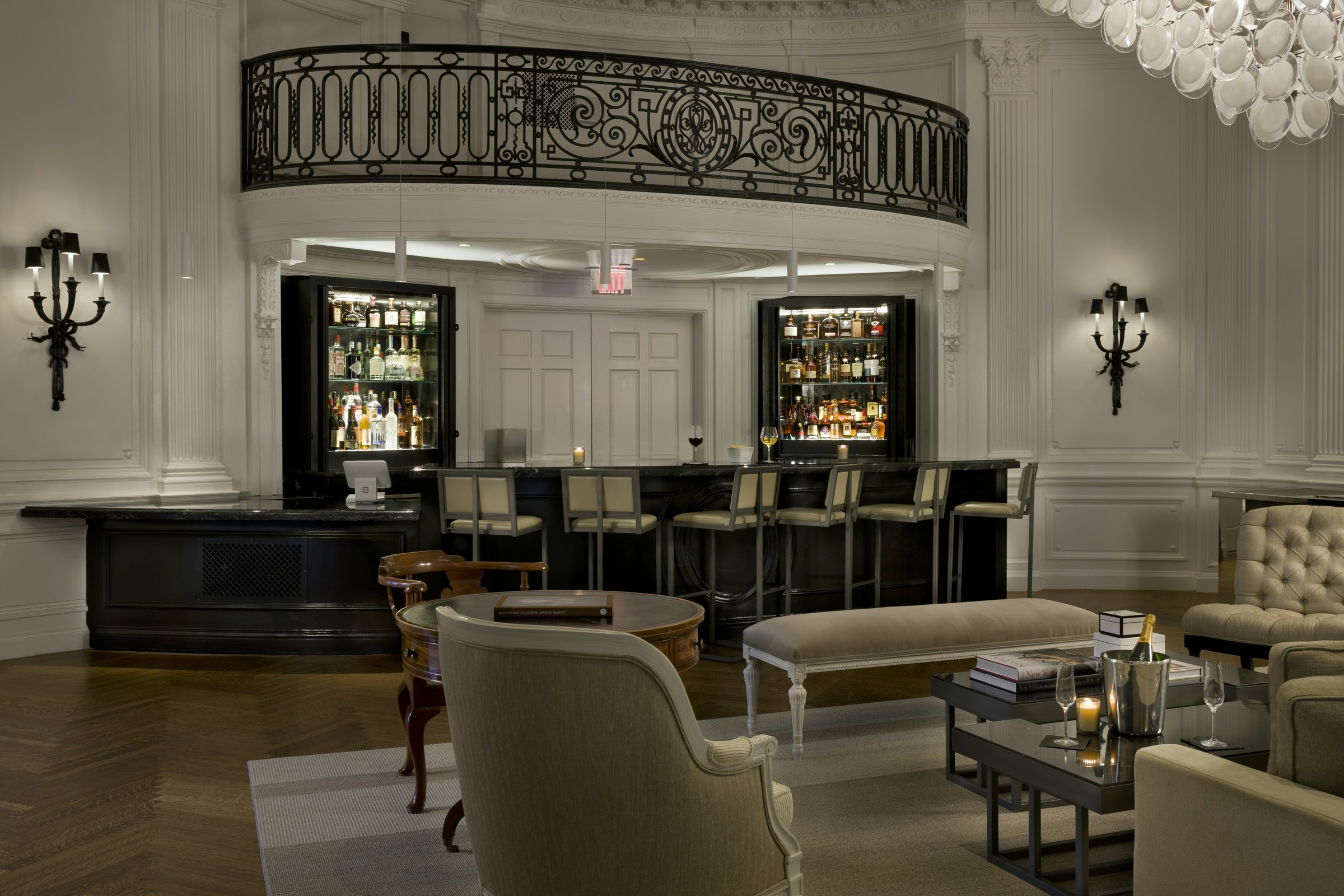 Placemakr Dupont Circle 60/64
