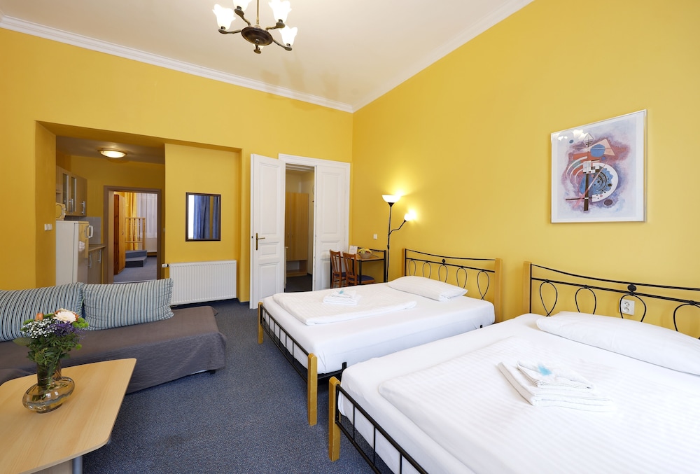 Hotel Boston 29/61