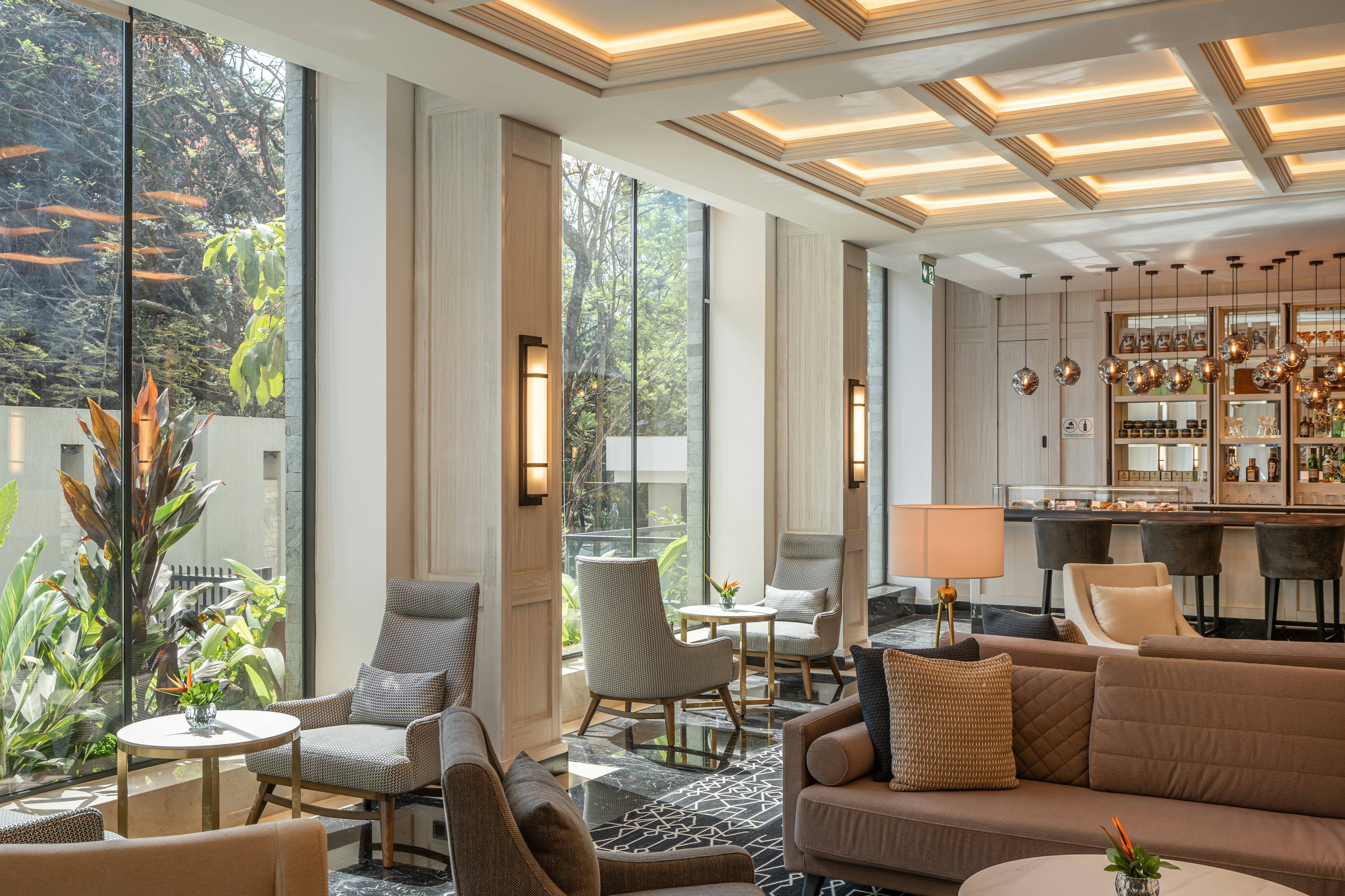 Kwetu Nairobi, Curio Collection by Hilton 16/55