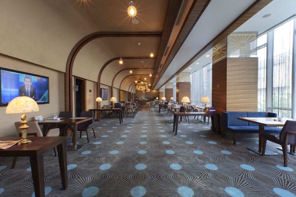 Mercure Hotels Istanbul Umraniye 38/64