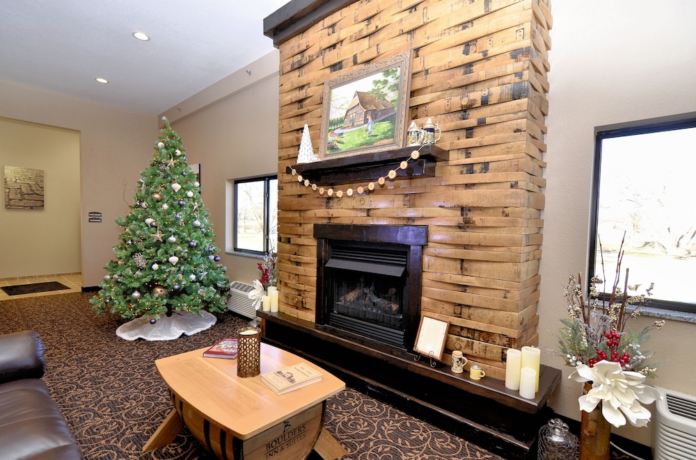 Cobblestone Inn & Suites - Manning 30/50