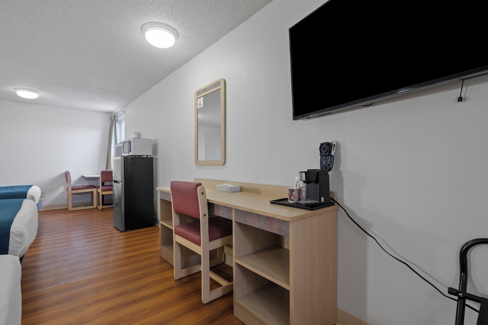 Motel6 Clarkston, WA 37/50