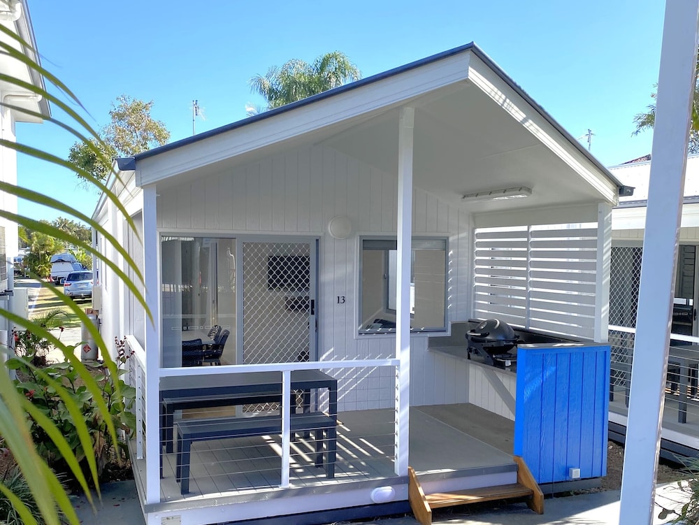 Nobby Beach Holiday Village 5/50