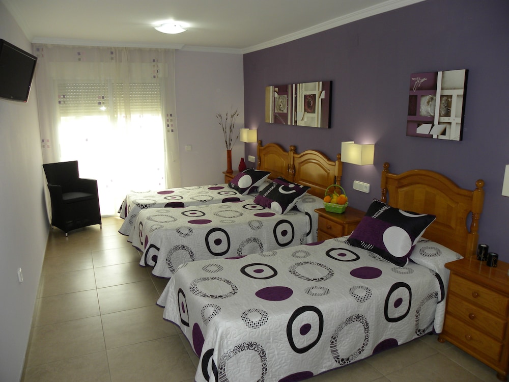 Hotel Noguera 23/71