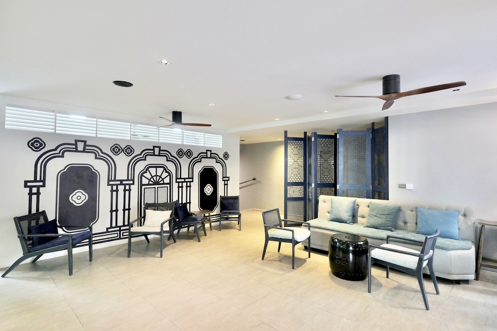 Bhukitta Boutique Hotel 26/46