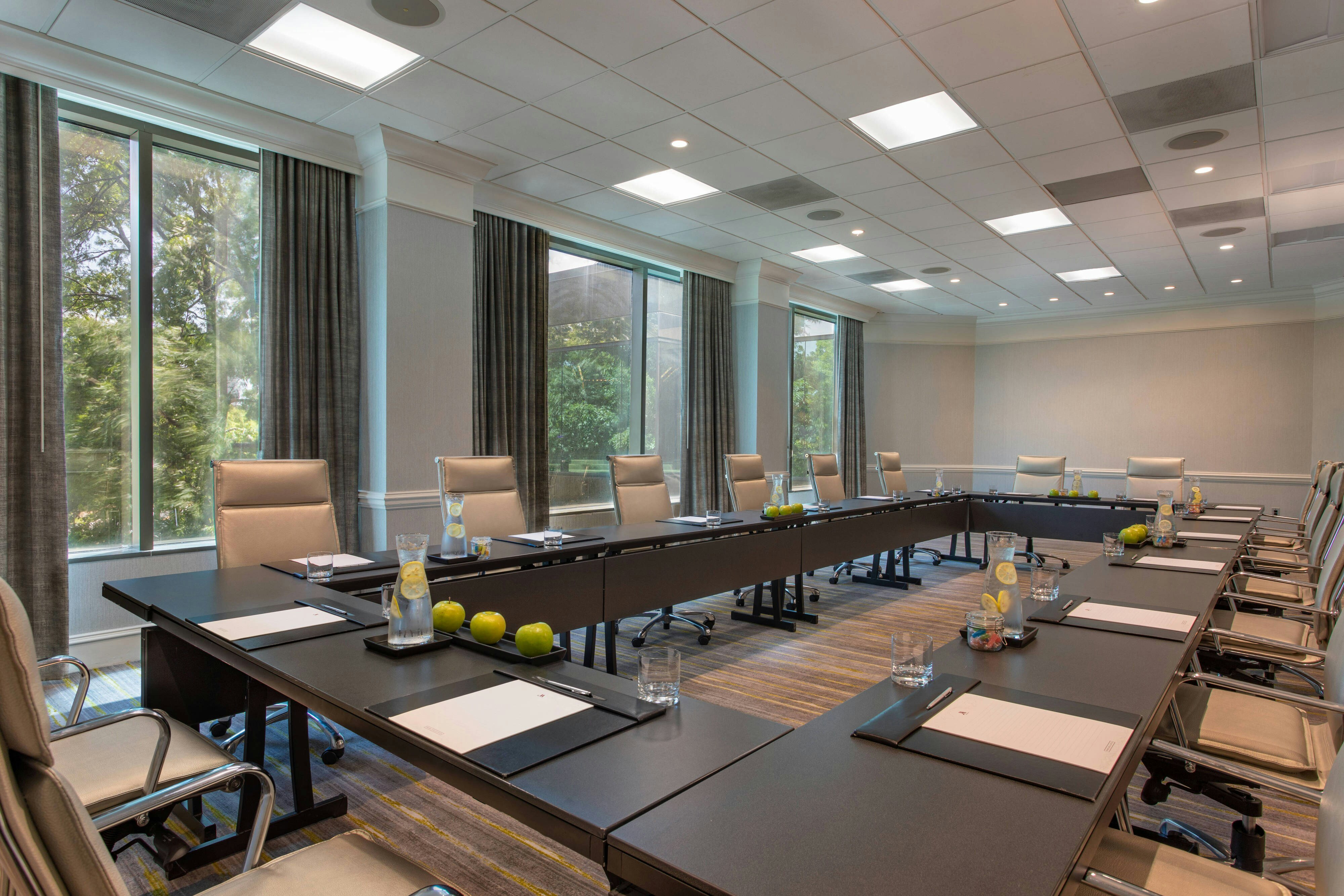 Jw Marriott Atlanta Buckhead 49/54