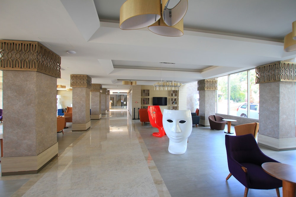 Turunc Premium Hotel 9/50