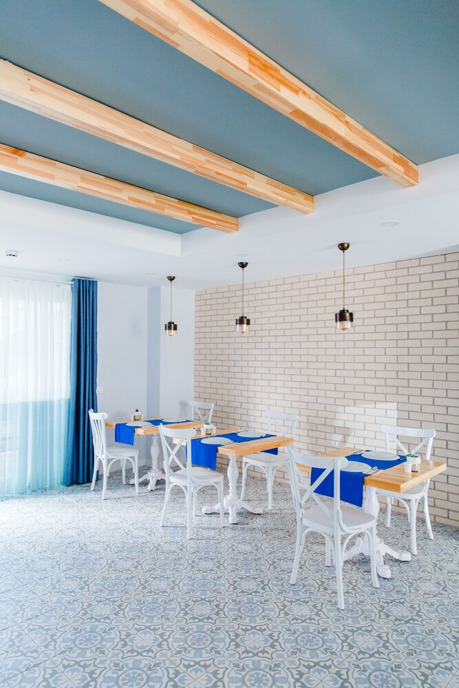 Luvi Kas Otel - Adults Only 46/50