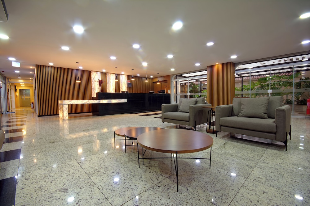 Fenix Hotel Moema 5/49