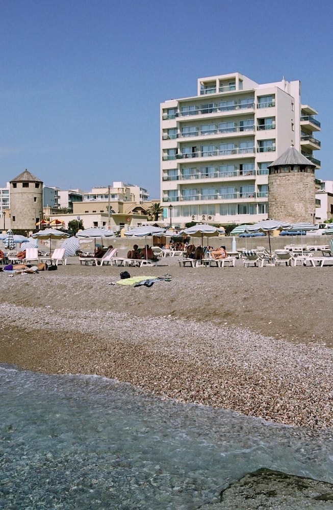 Hotel Riviera 29/35