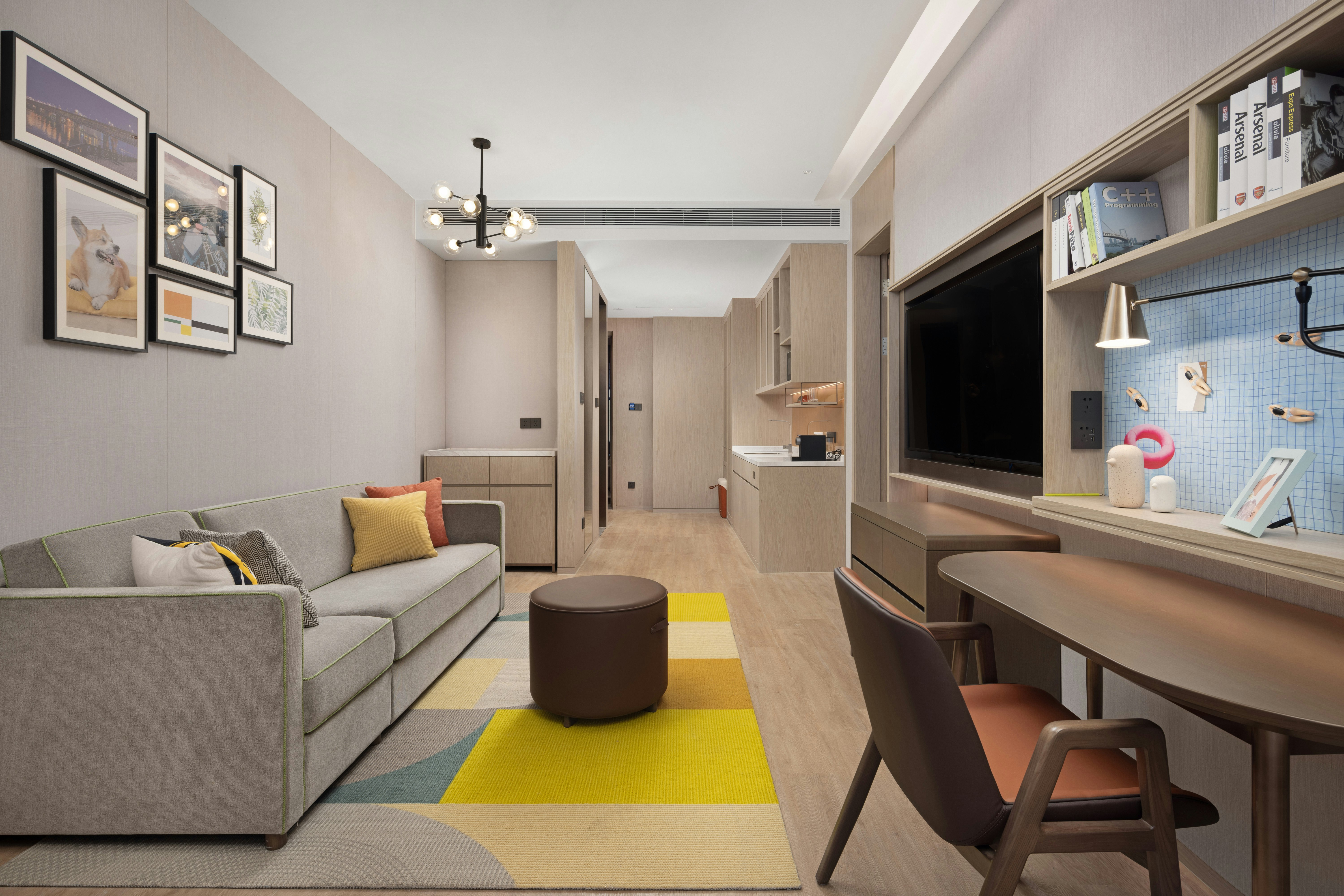 Home2 Suites by Hilton Hengyang Xidu 34/62