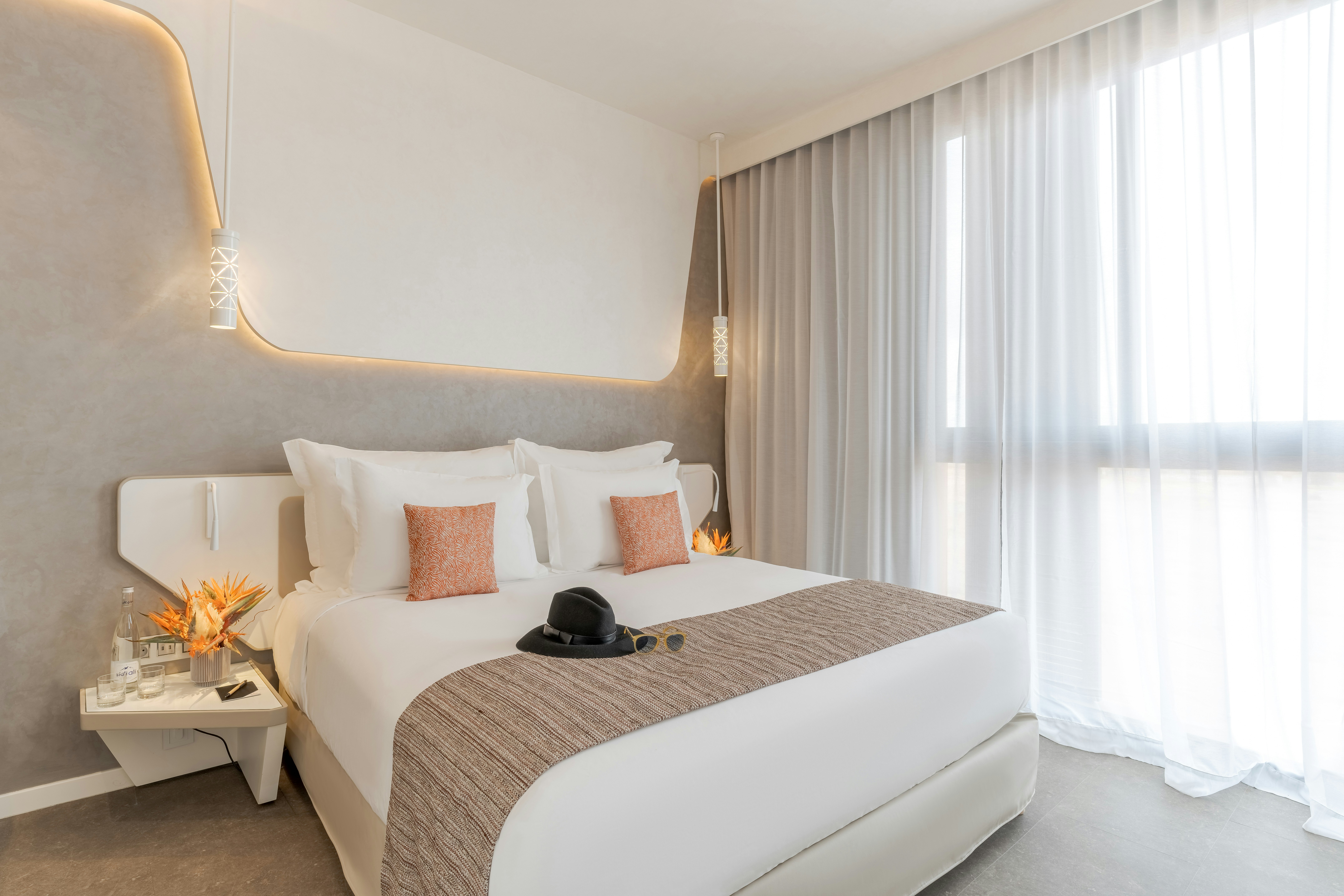 Cr7, Avenue, Junior Suite