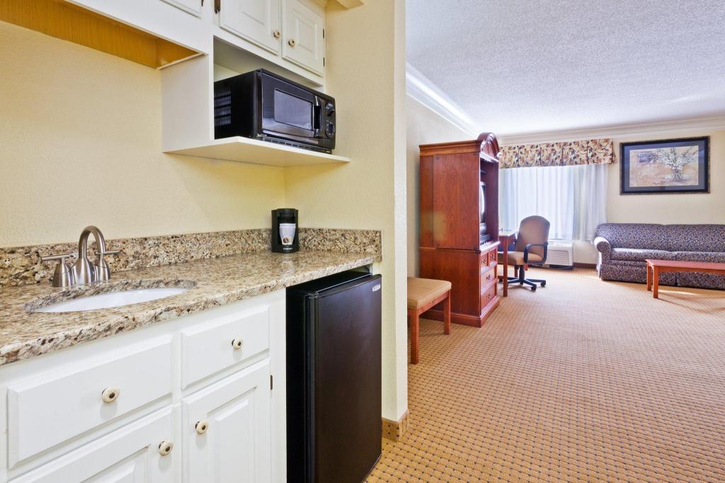 Suite, 2 Beds