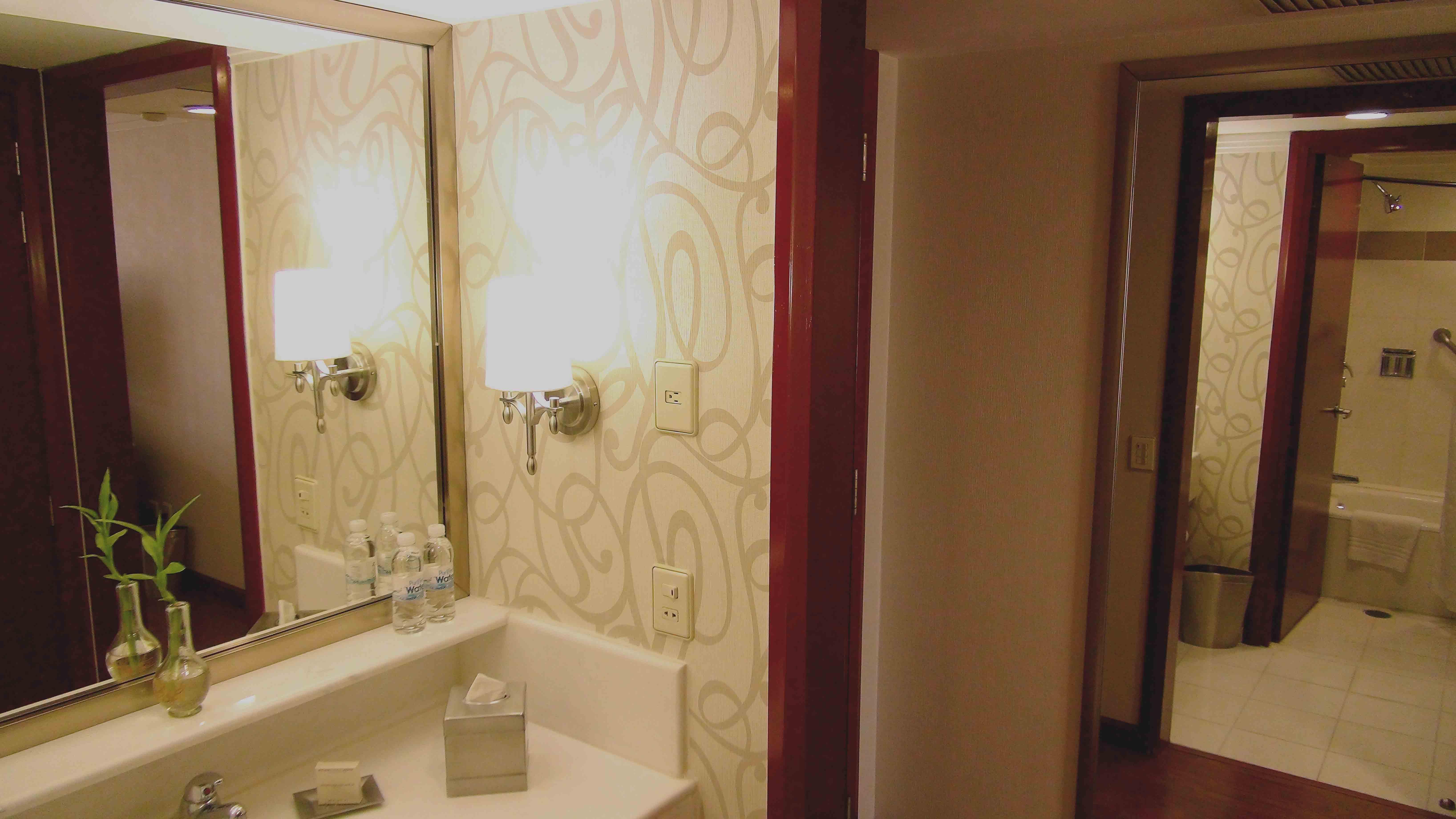 غرفة سوبيريور بسرير مزدوج، Barcelo Guadalajara 3/3