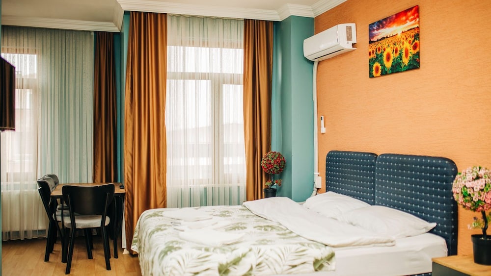 Ekinoks Hotel 19/60
