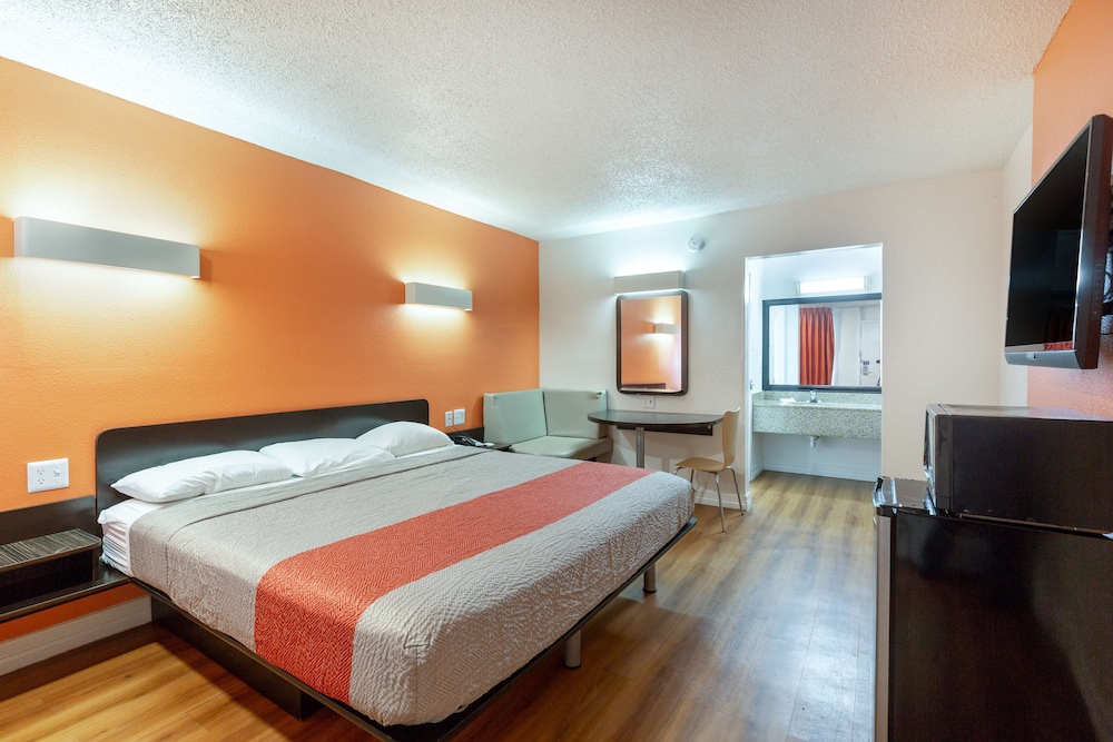 Motel6 Houston Tx East 22/54