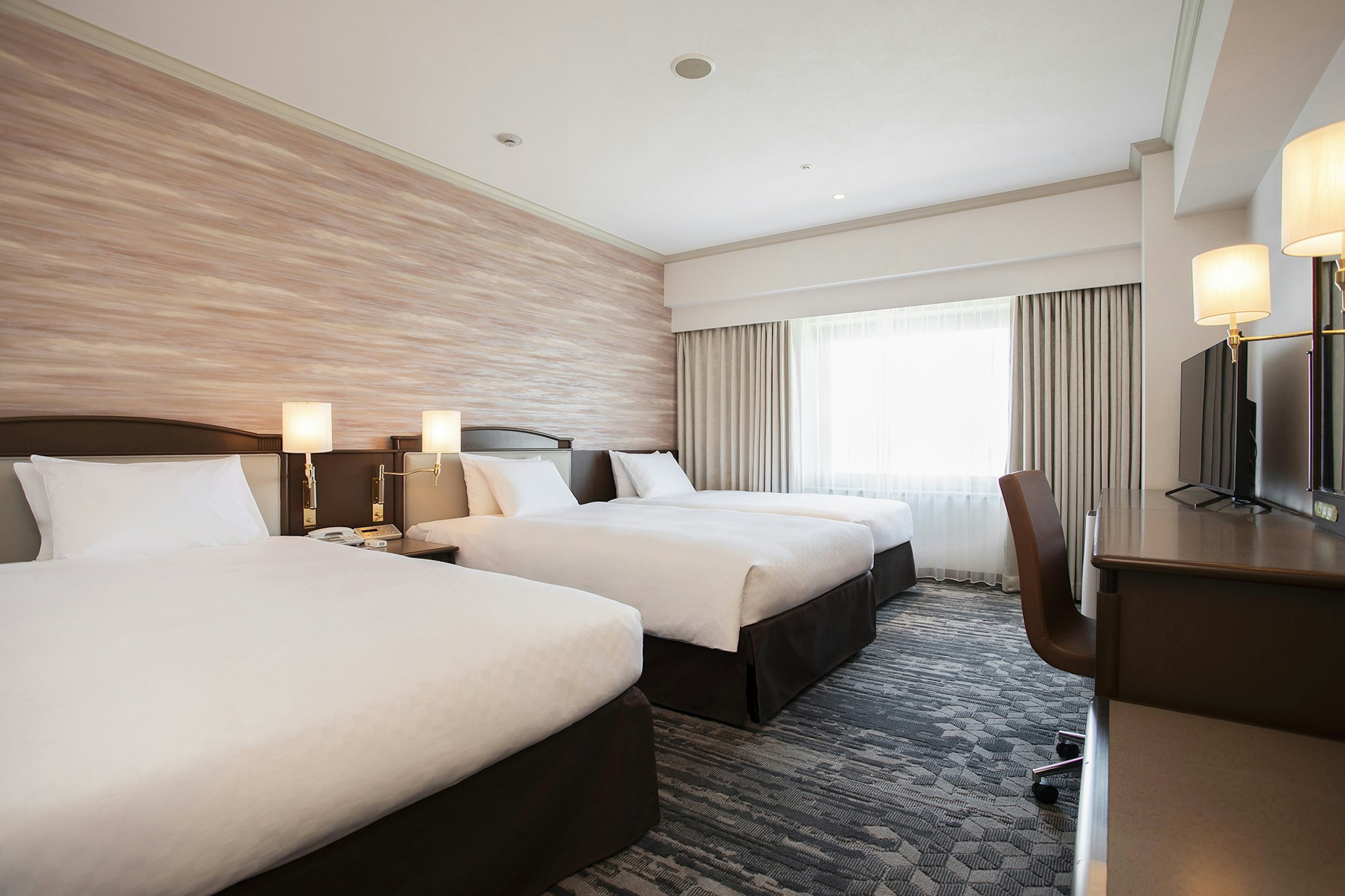Hotel Nikko Kansai Airport 41/80