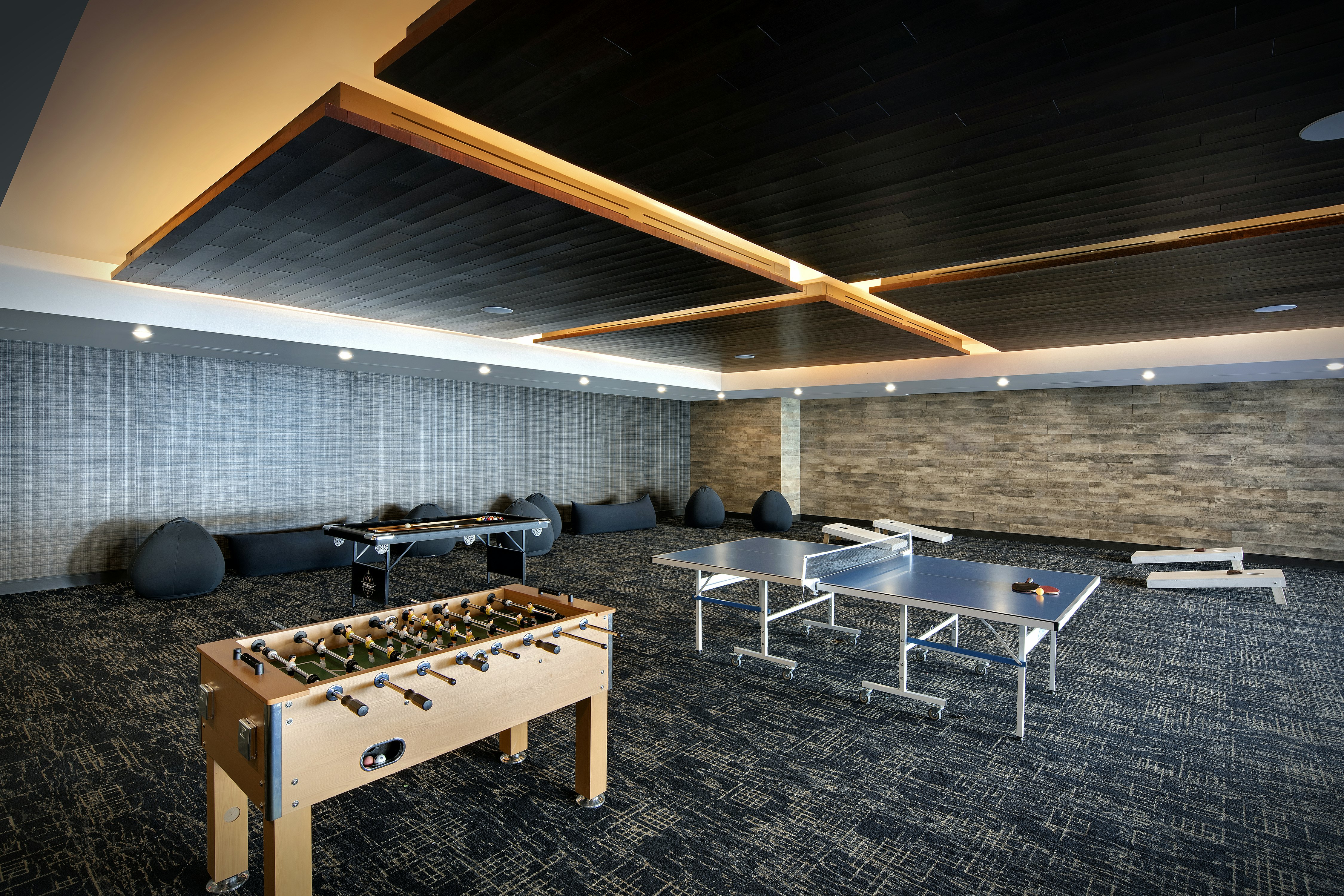 Highline Vail - a DoubleTree by Hilton 30/40