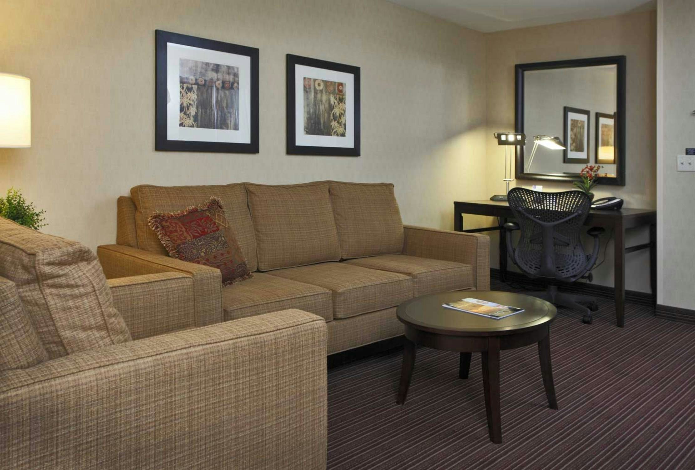Hilton Garden Inn Clovis 8/18
