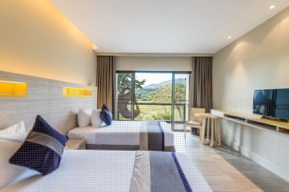 Chatrium Golf Resort Soi Dao Chanthaburi 47/72
