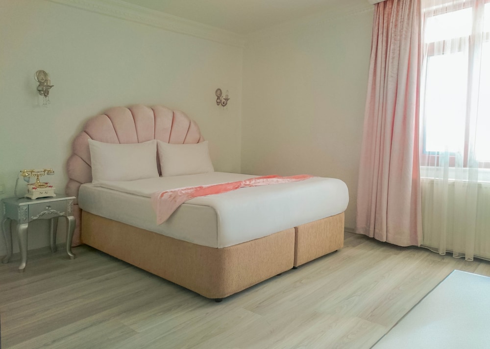Aleph Hotel Istanbul 13/50